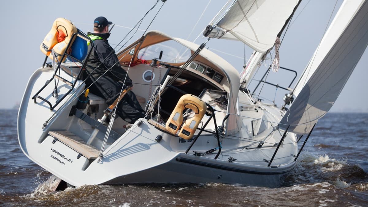 Dehler 31: Das ideale Familien-Gebrauchtboot?