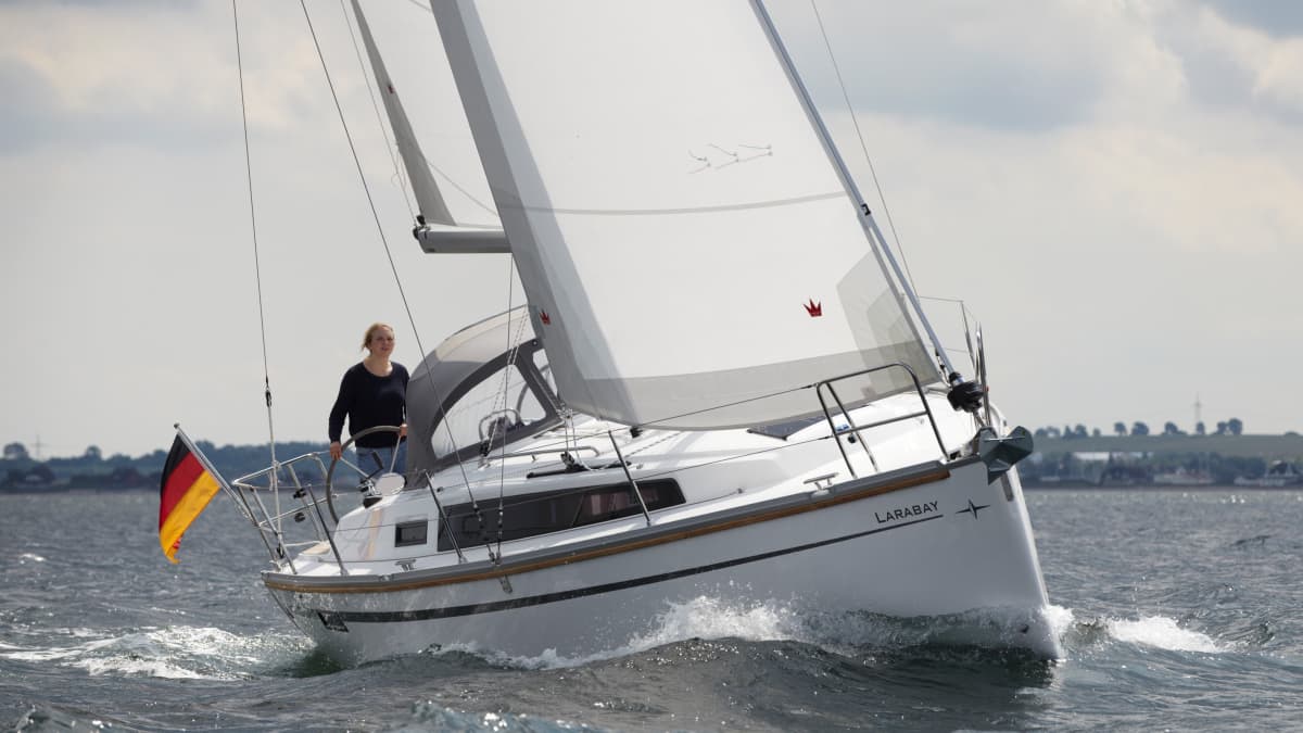 Bavaria Cruiser 34: Mehr Kabinen, mehr Ausstattung