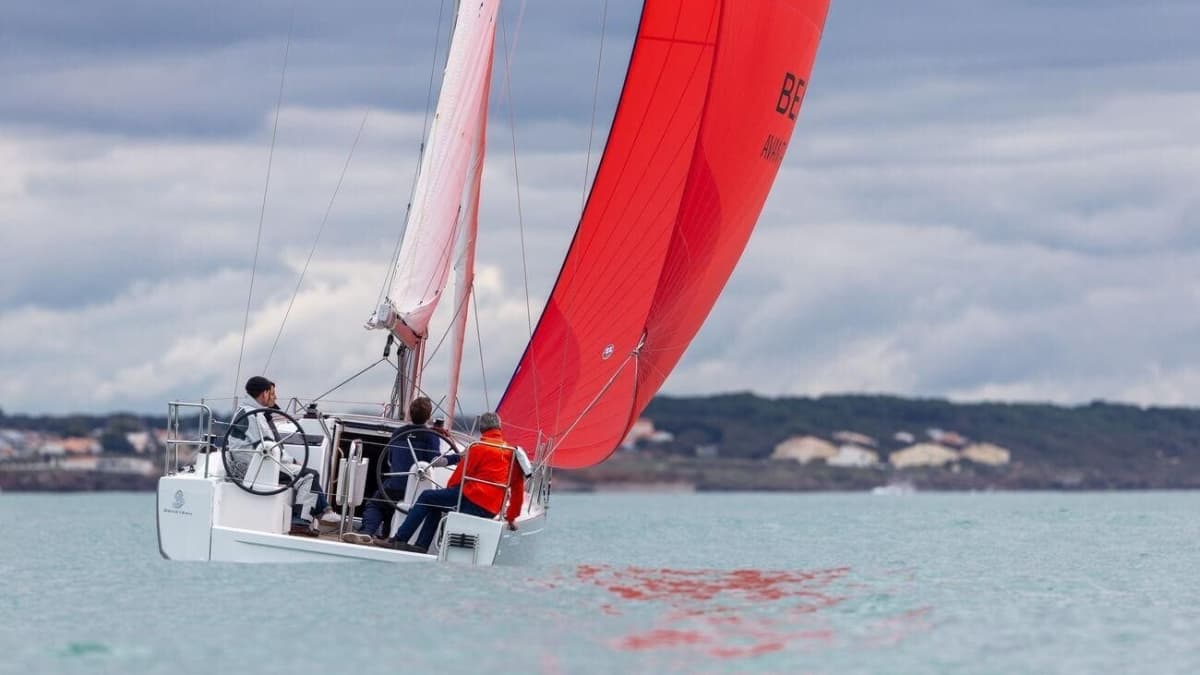 Beneteau Oceanis 30.1: Starker Konkurrent in der Einsteigerklasse