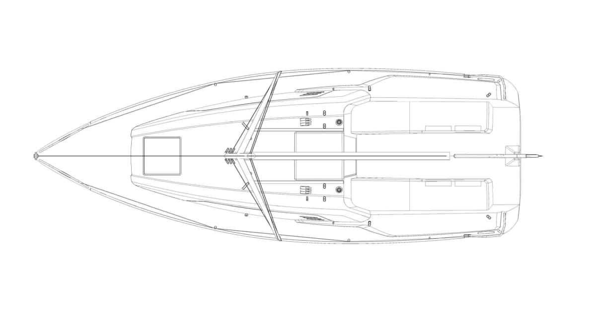 Sunbeam 22.1: Neues aus der Schöchl-Werft