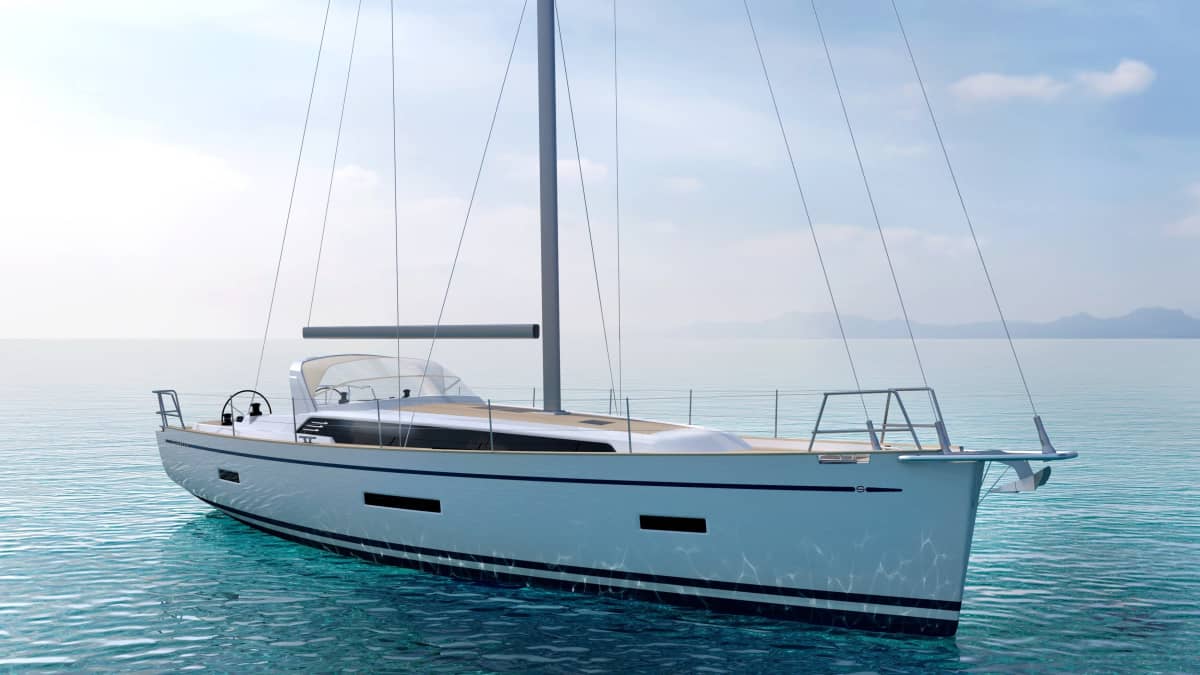 Sunbeam 46.1: Neuer Glanz vom Mattsee