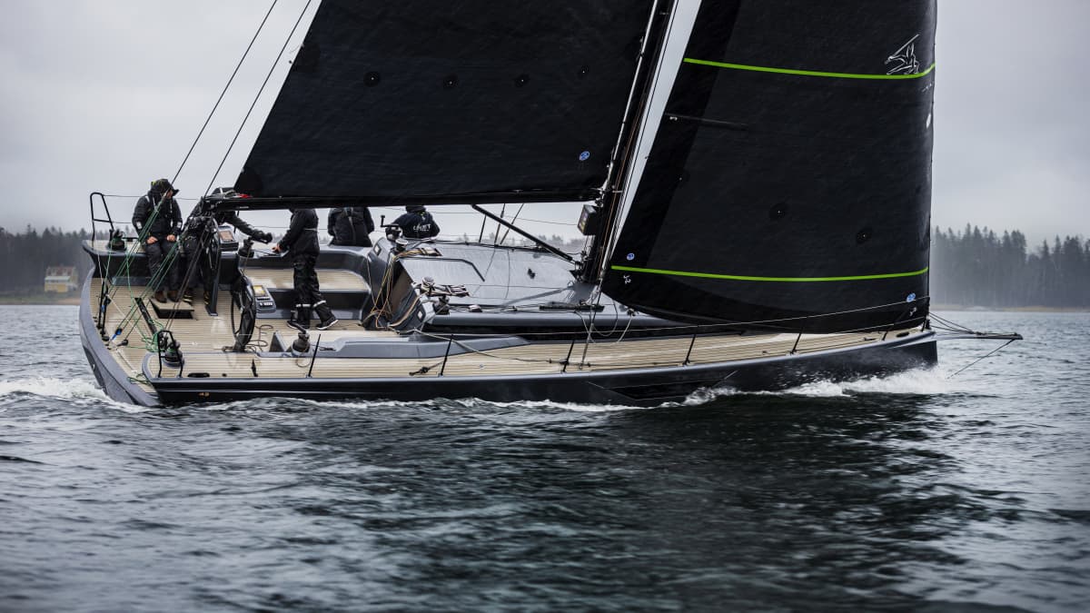 Shogun 43: Der heiße Racer aus dem kühlen Norden