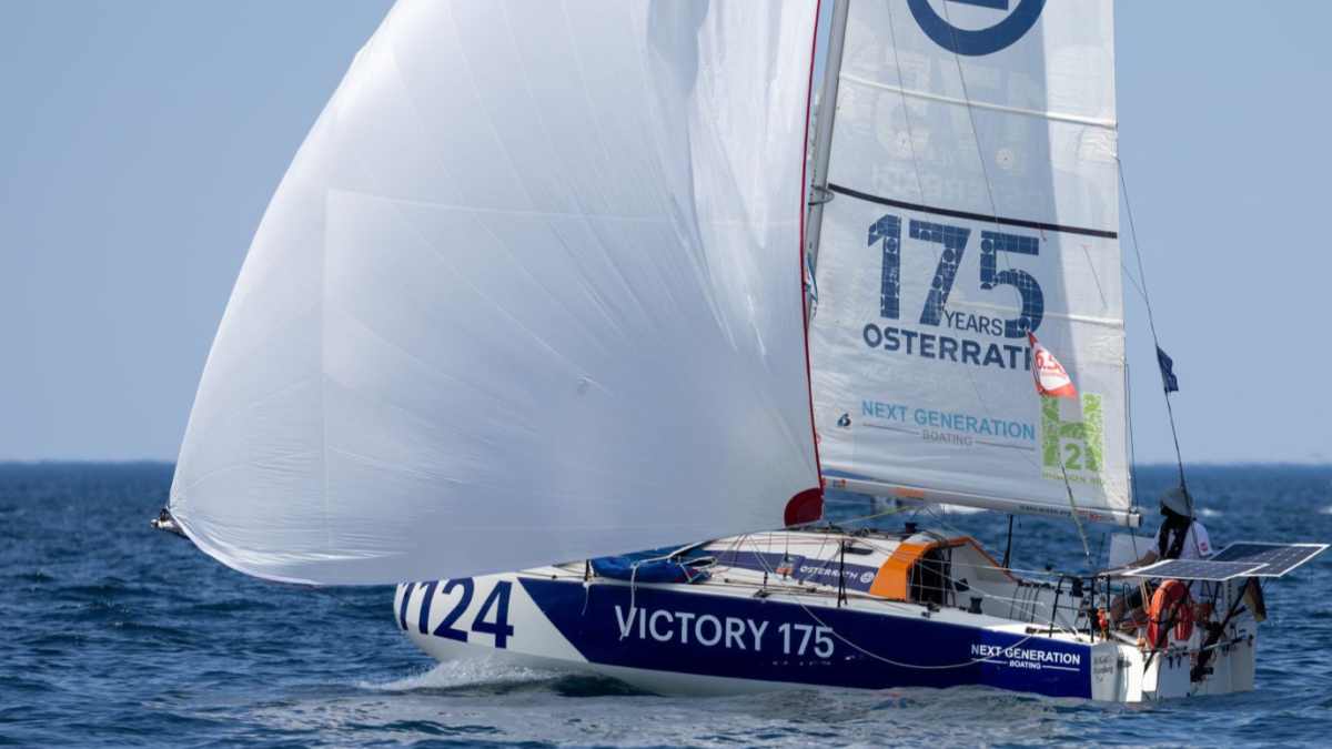 Mini-Atlantique-Havarien-Orca-Attacke-und-Horta-voraus