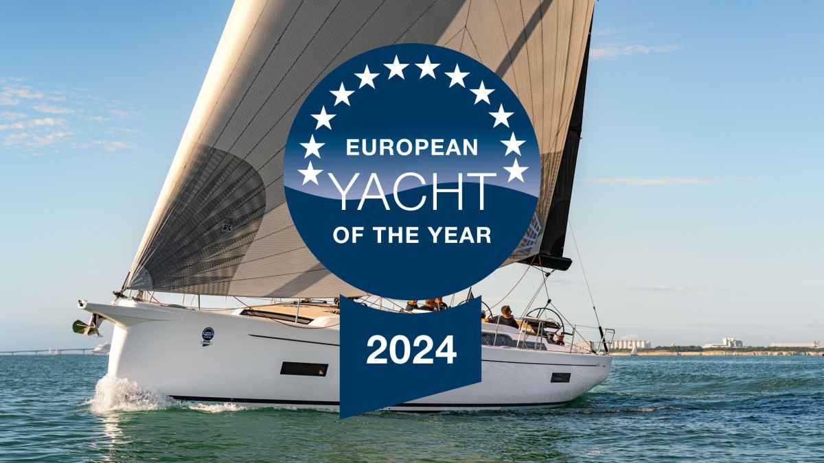 Arcona 50: Der Luxury Cruiser des Jahres 2024
