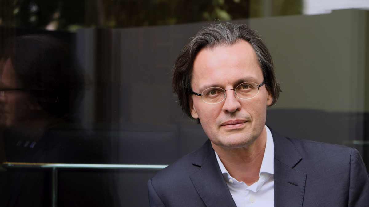 Journalismus in einer Journalismus-feindlichen Welt: Das große Rauschen