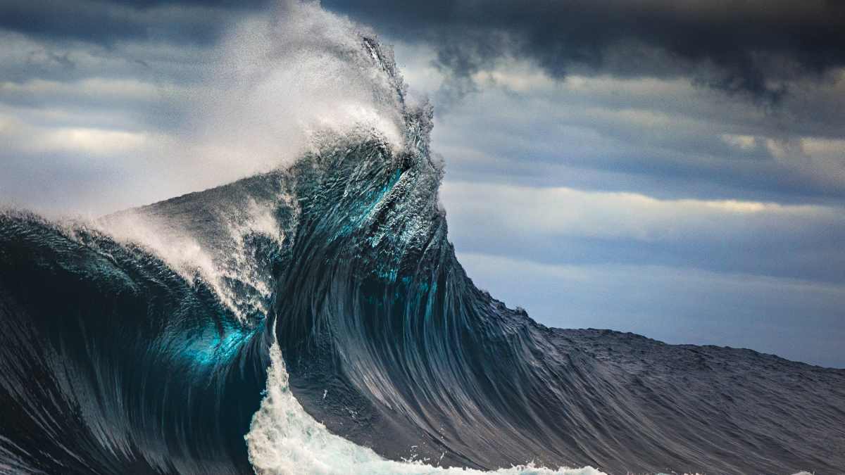 Monster wave study: better protection thanks to artificial intelligence ...