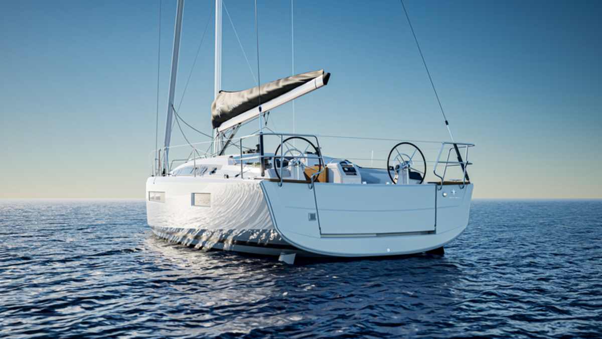 Jeanneau Sun Odyssey 380: Neue Fahrtenyacht aus der Großserie