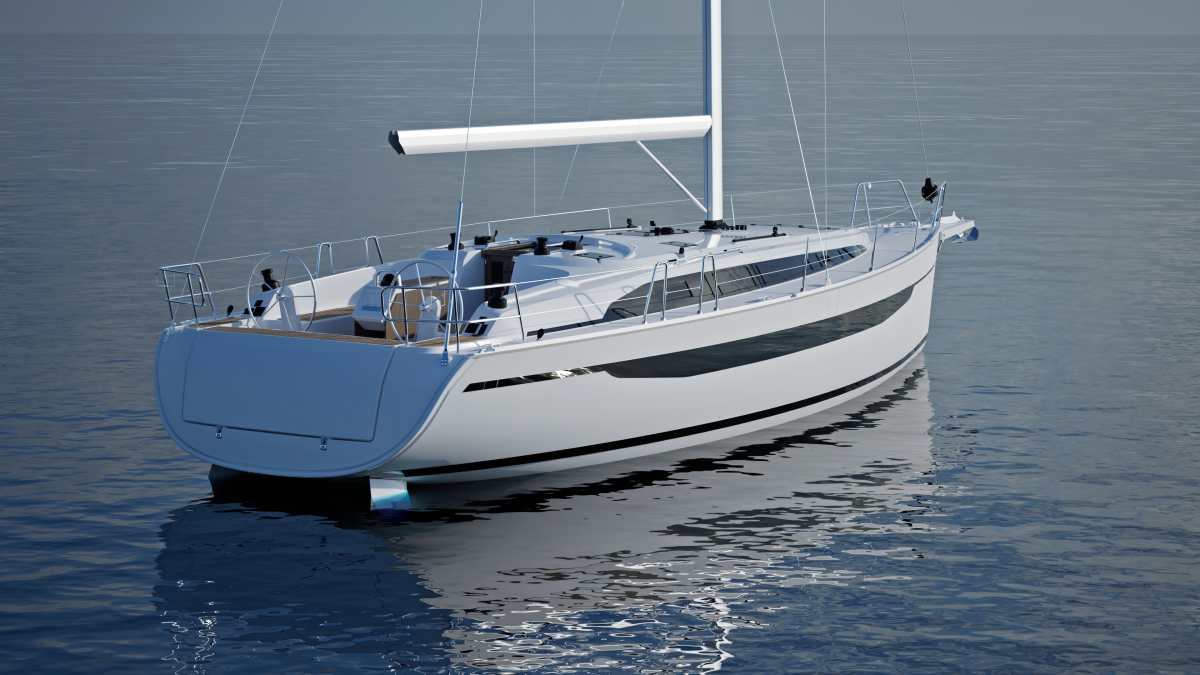 Bavaria Voyager 45: Charteryacht mit Investmentpotenzial