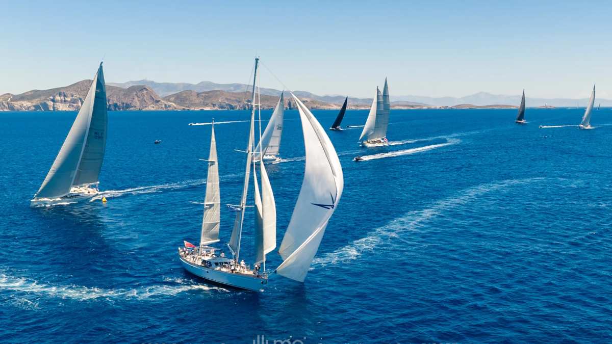 Cyclades-Cup-Antiparos-im-Superyacht-Regattafieber
