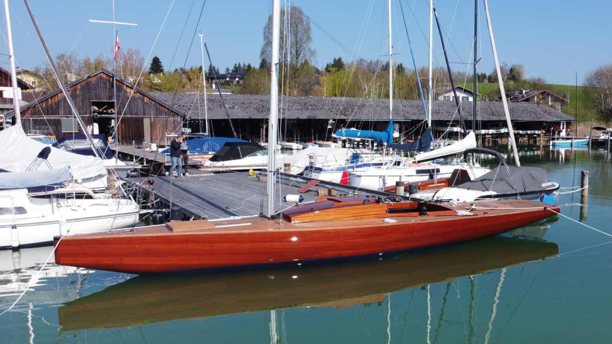 Steiner-Nautic-30er-Sch-renkreuzer-aus-den-Voralpen