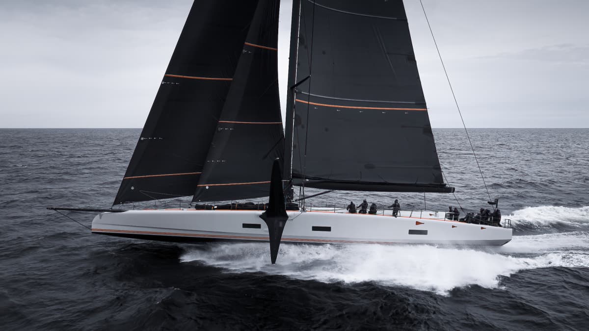 Baltic 111: 