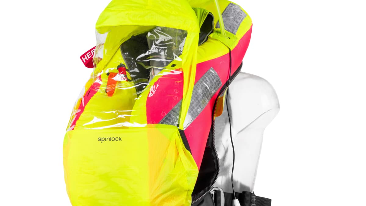 Sicherheit-Deckvest-VITO-AFS-Spinlocks-neue-Rettungsweste-besitzt-einen-3D-Auftriebsk-rper