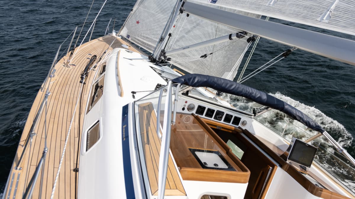 Equipment: 3 innovative new features for every yacht | YACHT