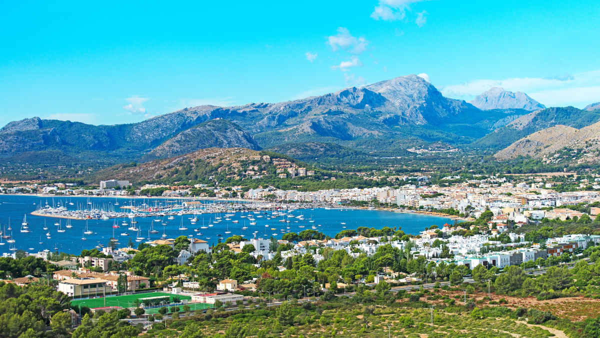 Mallorca: Ankern vor Pollença soll reguliert werden