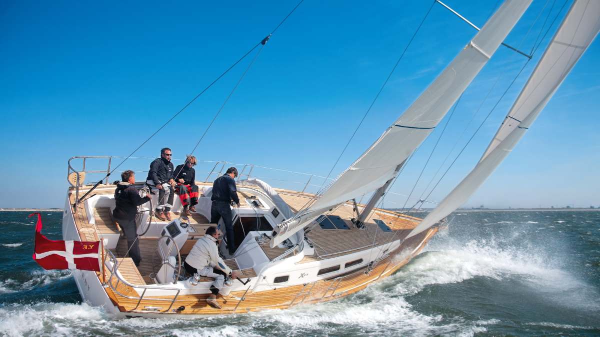 Weather 2023: Hottest year ever and windier than for a long time | YACHT
