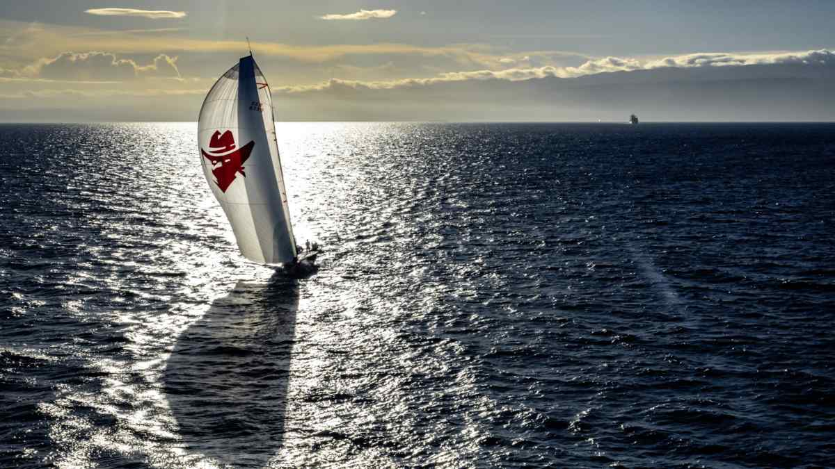 Rolex Middle Sea Race: Triumph im Mittelmeer – “Red Bandit” siegt | YACHT