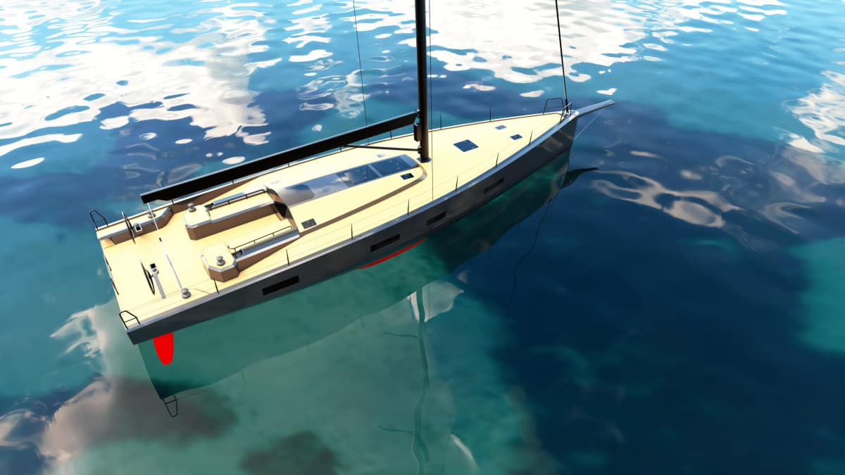 Caf-Racer-60-Carbon-Daysailer-mit-der-besonderen-Note