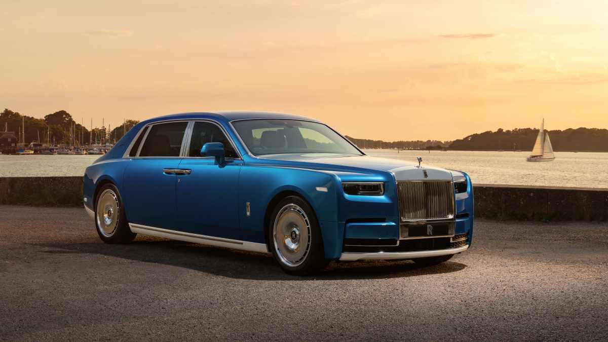 Rolls-Royce-Phantom-Regatta-feiert-englische-Segelkultur