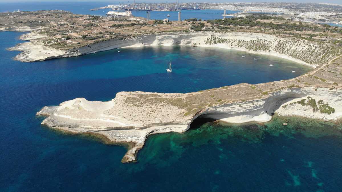 Malta-Wenig-Platz-im-Paradies-Comino-und-die-Westk-ste