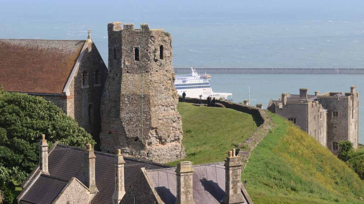 Besondere-Leuchtt-rme-Roman-Pharos-Dover-ein-R-mer-bei-den-Briten