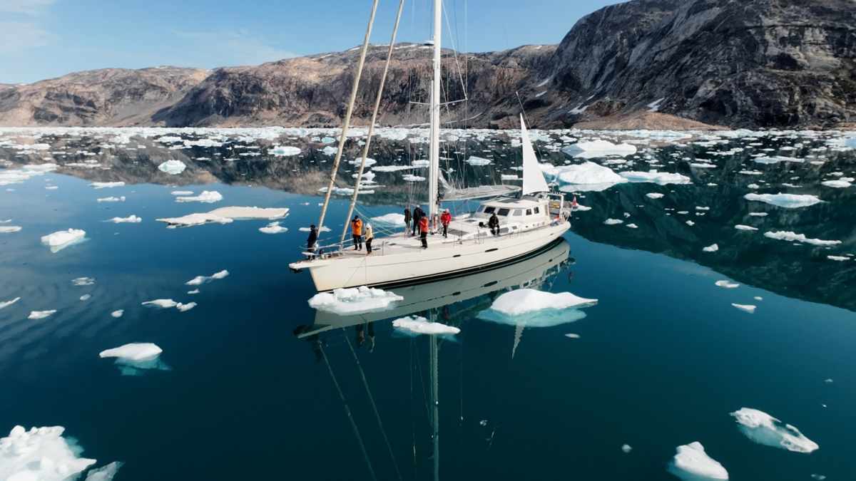 Gr-nland-Der-Sermilik-Fjord-an-der-Ostk-ste-Nebenfjorde-und-Gletscher