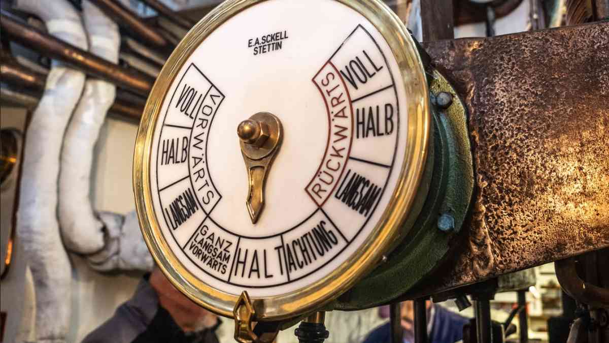 Tag des offenen Denkmals: Maritime Denkmäler im Norden laden zum Besuch