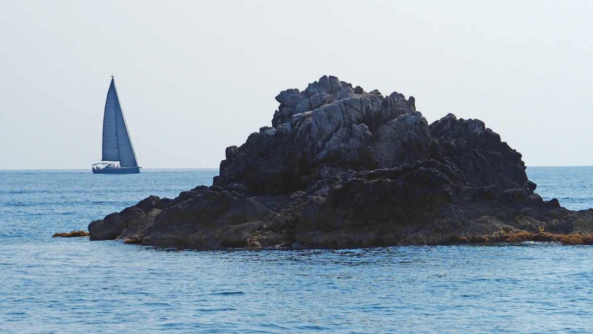 Italien: Die Costa degli Dei - Pizzo und Chiesetta di Piedigrotta