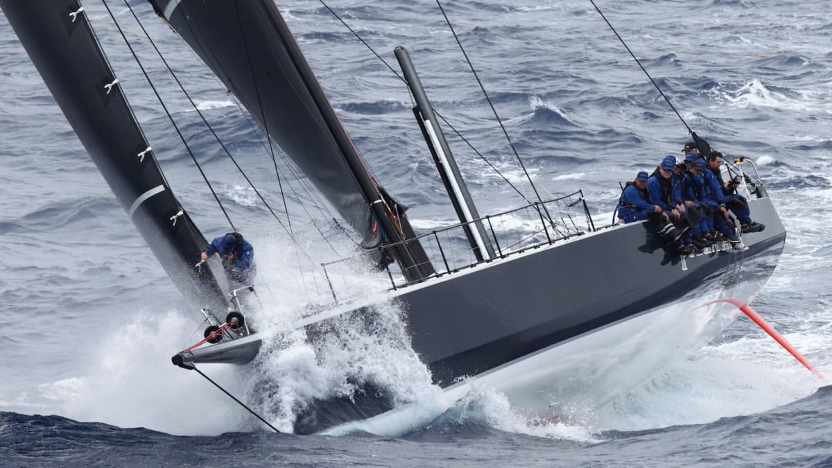 RORC Caribbean 600: “Pyewacket 70” gewinnt den Karibik-Klassiker | YACHT
