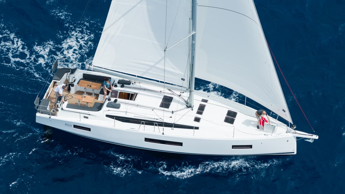 Jeanneau-Sun-Odyssey-455-Bei-den-Segeltests-unter-Wert-geschlagen