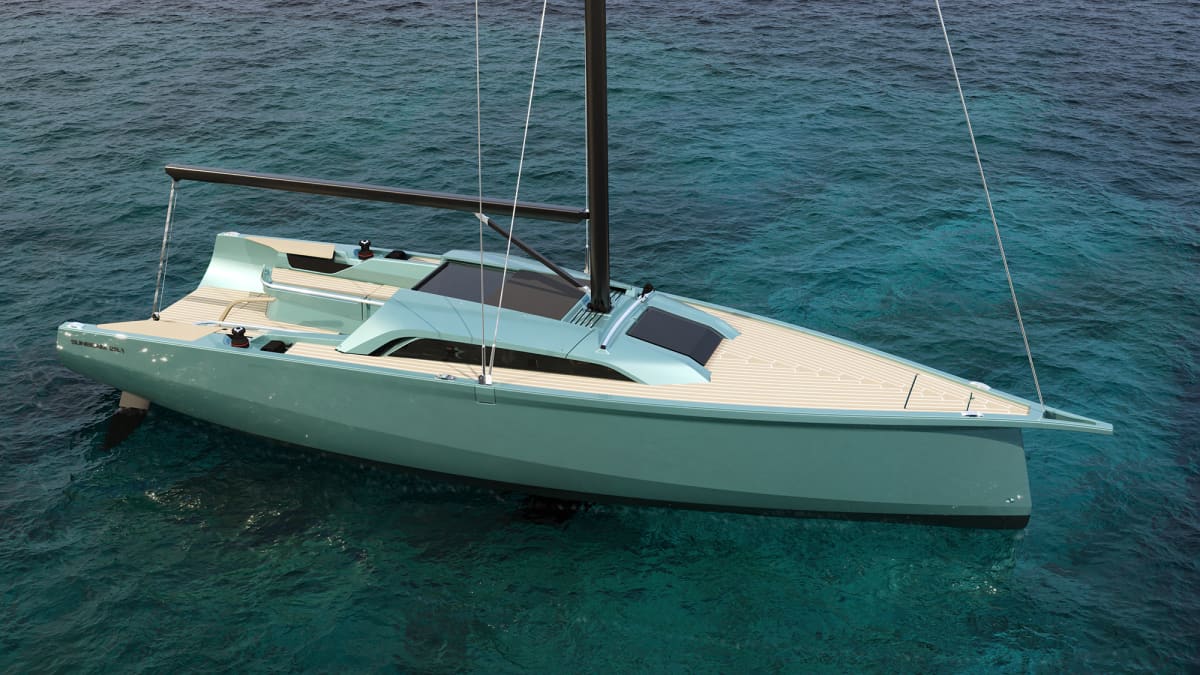 Sunbeam 29.1: Modern, aber nicht mehr radikal