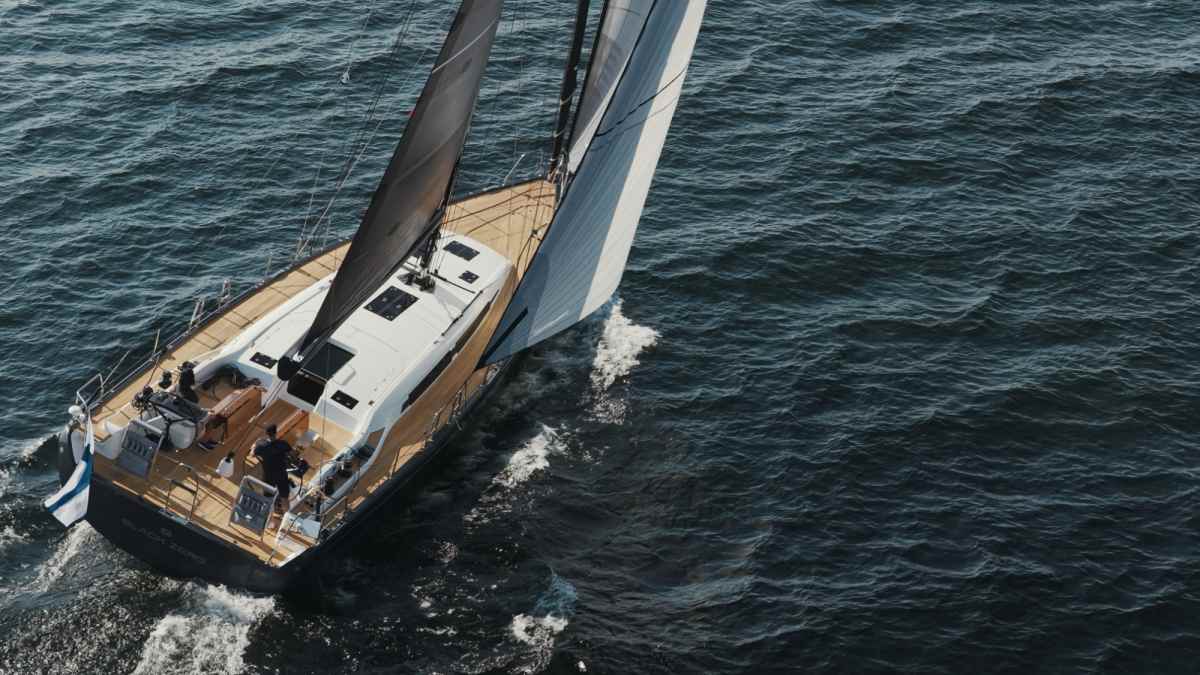 Swan 51: Nautor launcht neues Einstiegsmodell