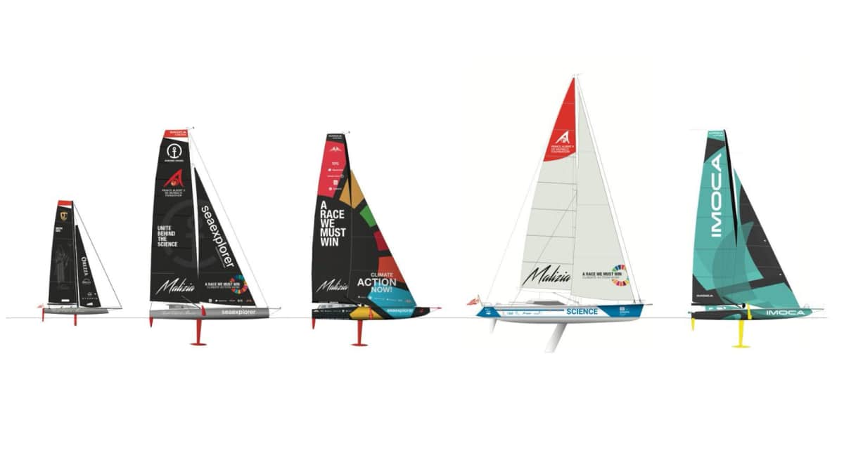 10 ans de Malizia : La success story de l'&eacute;quipe de voile de Boris Herrmann - 1&egrave;re partie