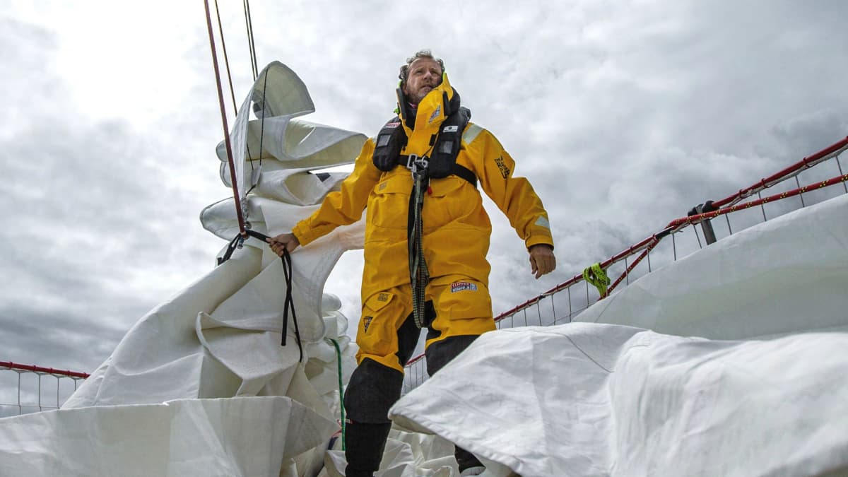 Functional clothing: Refit your outfit - repair and care for oilskins ...