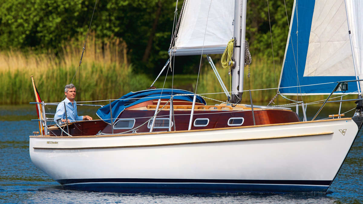 Buying a used boat: the top 20 by nine metres | YACHT