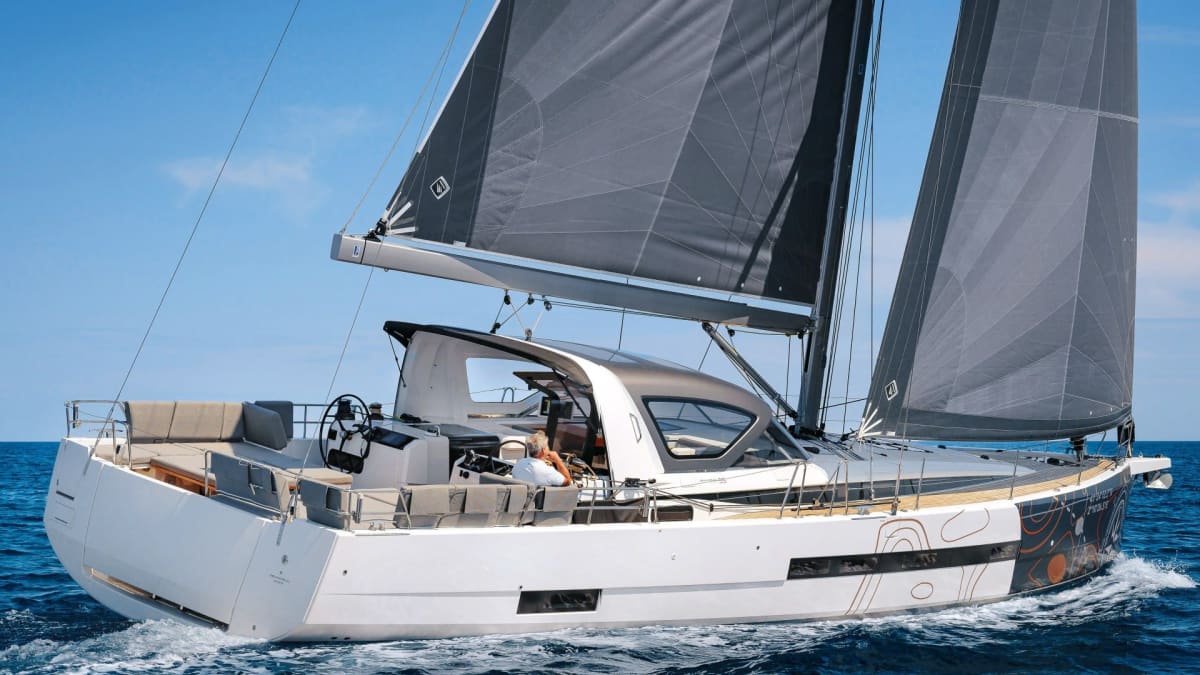 Jeanneau Yachts 55: Die Fahrtenyacht für Eigner. Der Testbericht