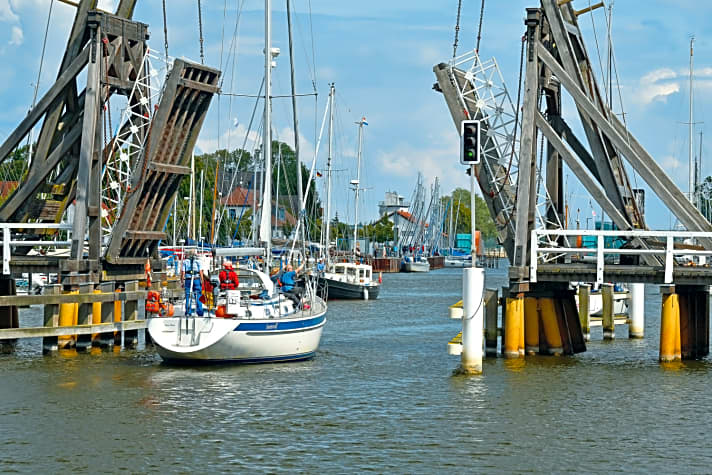 Rügen als Segelrevier: 14 Häfen und Ankerplätze für den Törn | YACHT