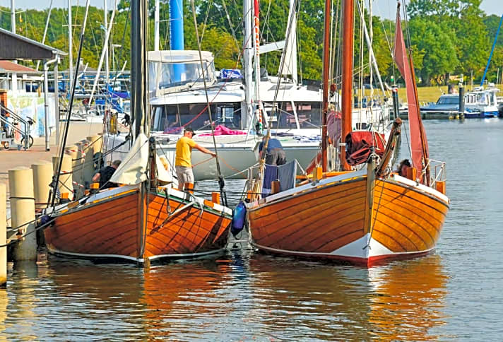 Rügen als Segelrevier: 14 Häfen und Ankerplätze für den Törn | YACHT