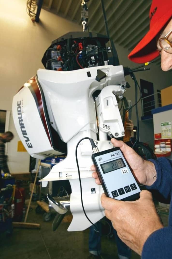 Rückstoßstarter-Ritzel 0318447 Für Johnson Außenbordmotoren 4,5-8 PS 1980-1990