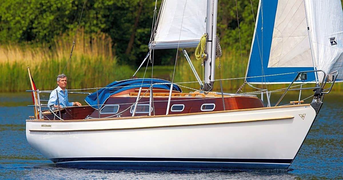 Gebrauchtbootmarkt Die Top 20 um neun Meter YACHT