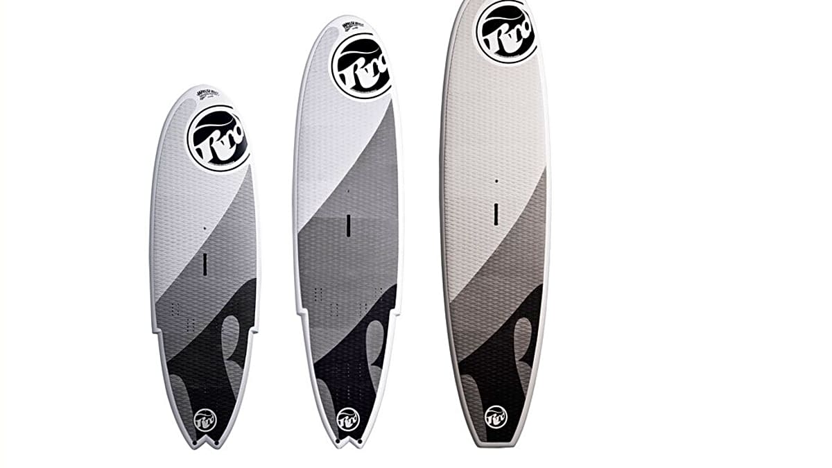 RRD Wassup SUPBoards SUP