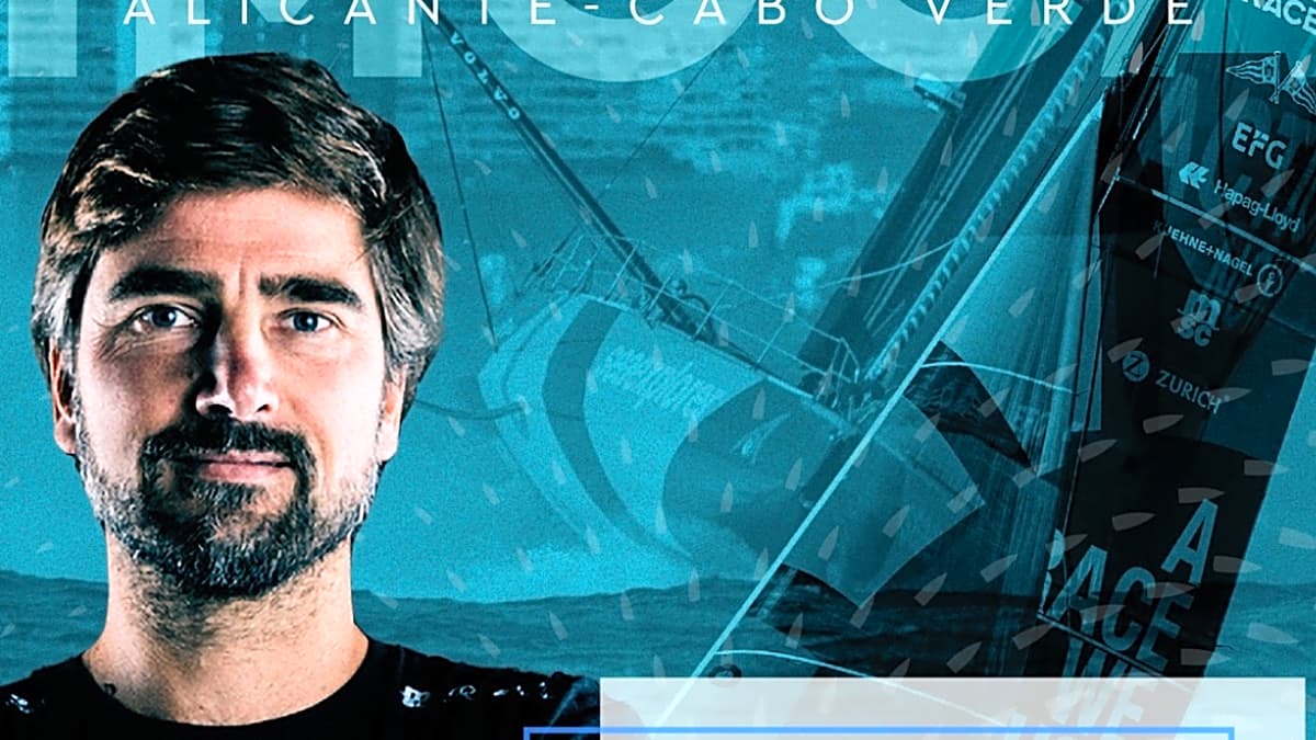 The Ocean Race Boris Herrmann “super glücklich” mit Platz drei YACHT