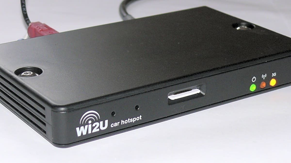 Kommunikation: Der eigene W-Lan-Hotspot an Bord | YACHT