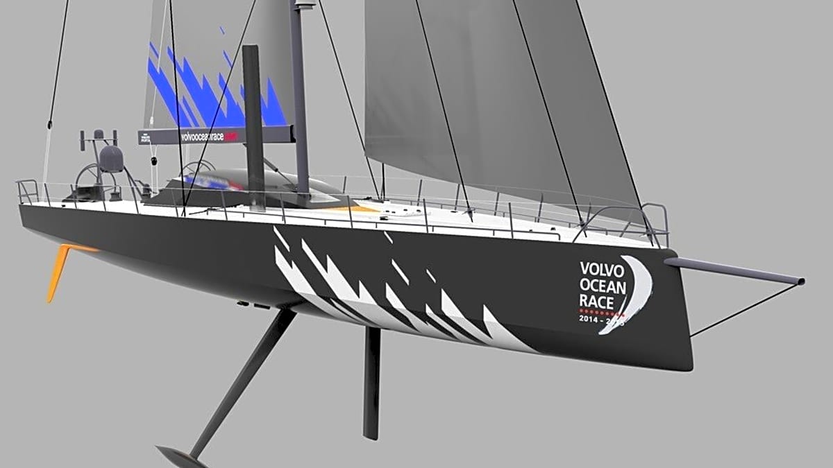 Volvo Ocean Race Neue Einheitsklasse enthüllt YACHT