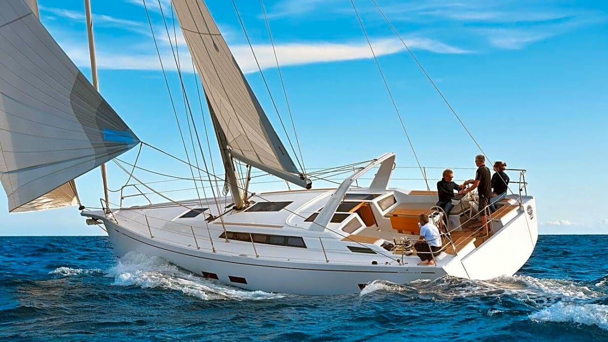 yacht test download