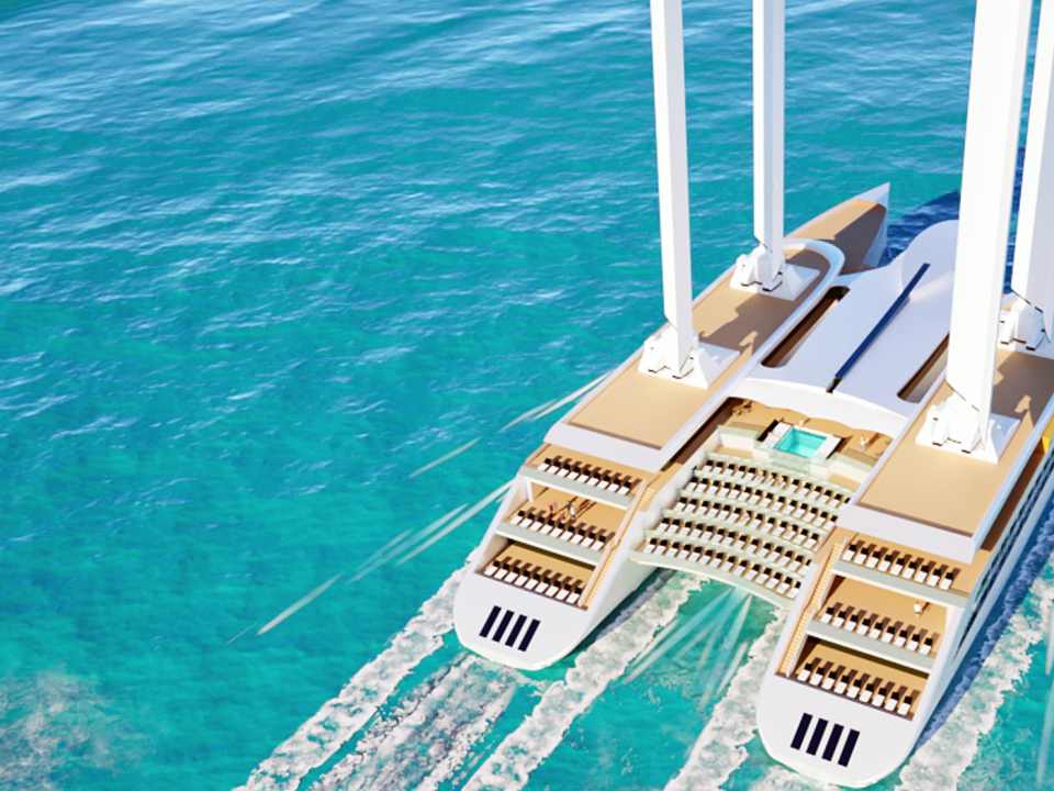 world's most beautiful yacht