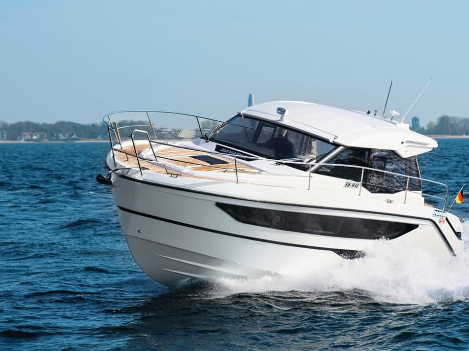 Gleiter | BOOTE