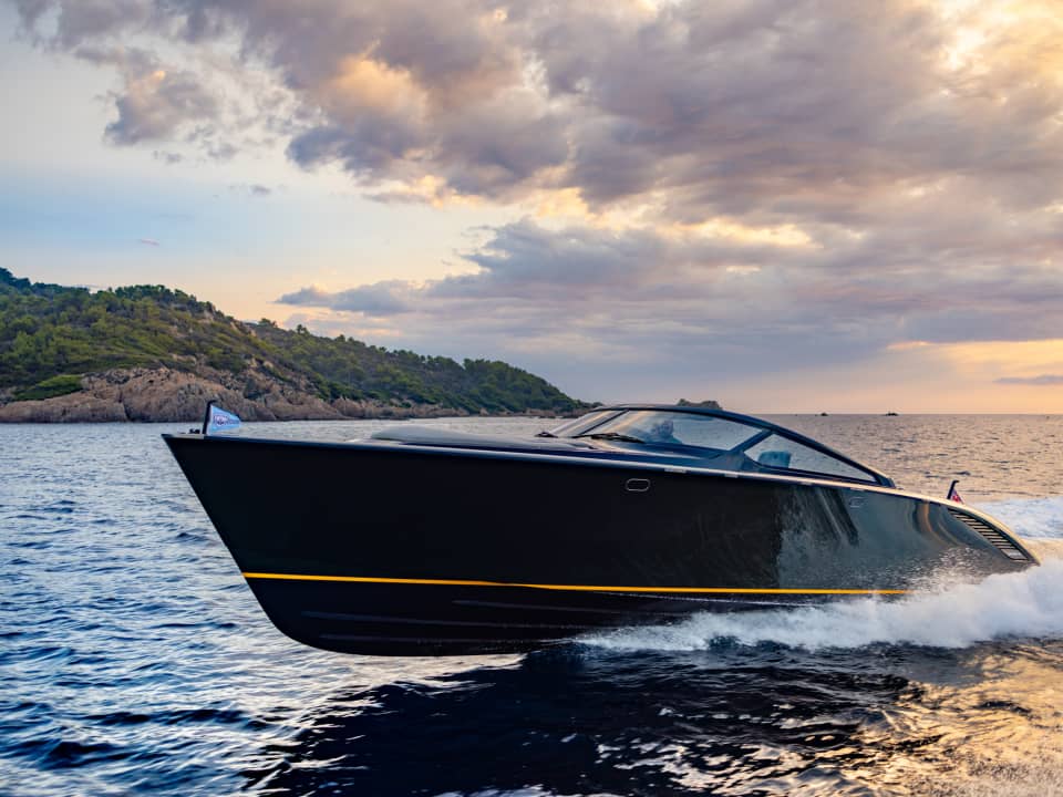 Die Trends Bei Den Motoryachten Auf Der Boot 2020 – ANKCP