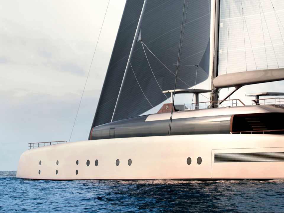 les plus beaux yachts de luxe