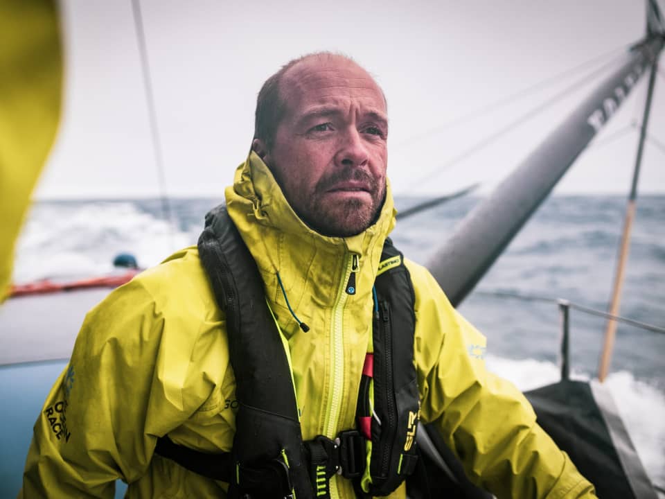 yacht ocean race news