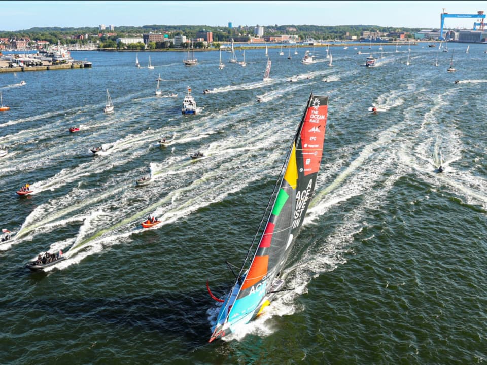 yacht ocean race news